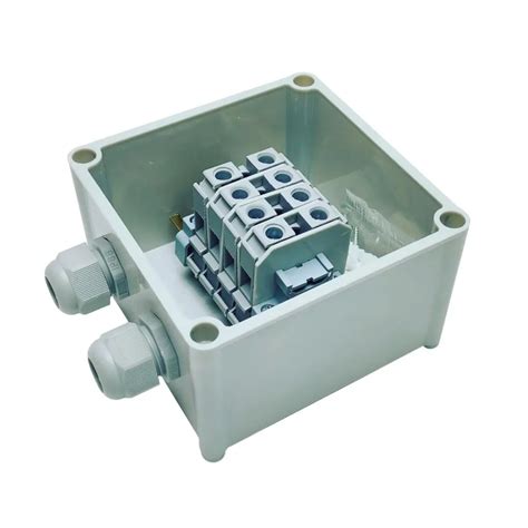 Junction Boxes Manufacturers, Wholesale Terminal Boxes 